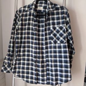 TNA Flannel